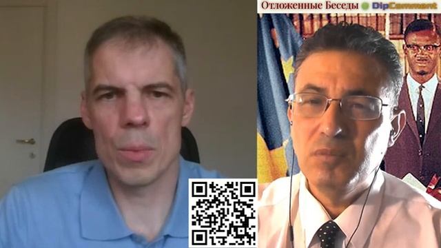 Филиндаш - Запад столетиями грабил мир