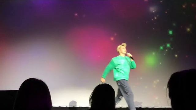Dance monkey