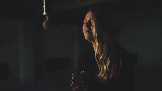 Lusaint - Wicked Game (Cover) 4K