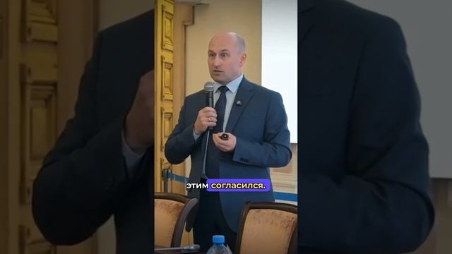 Фальсификация истории на примере государственности Прибалтики