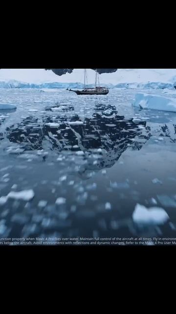 DJI представила свой новый флагманский дрон Mavic 4 Pro