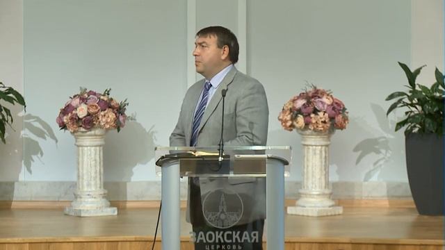 Прикосновение Христа __Владимир Боровой__ 2017 г.