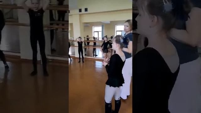 Дни Рождения моих Воспитанниц!!!!! Средняя Группа