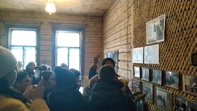 экспозиция дети блокадного Ленинграда