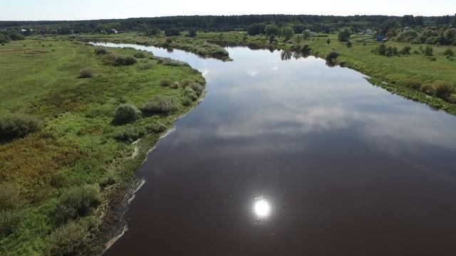 Тверецкий парк