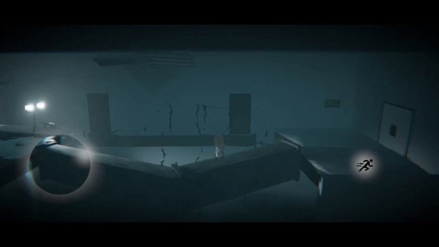 Мобильняа замена Little Nightmares?! Onlyway demo.
