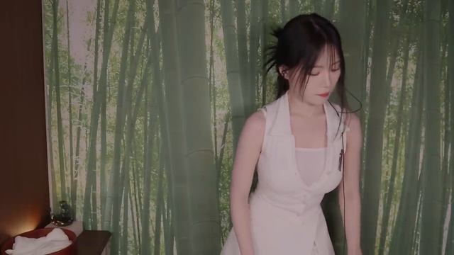 [ASMR]nara. Ролевая игра - массаж и правка суставов, тихий голос.