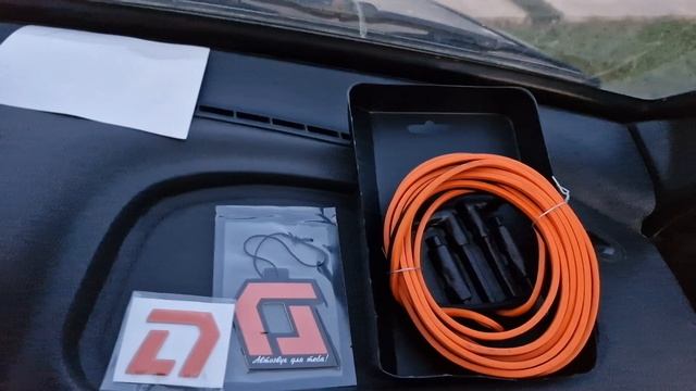 Провод Dl Audio Raven RCA 4M.mp4