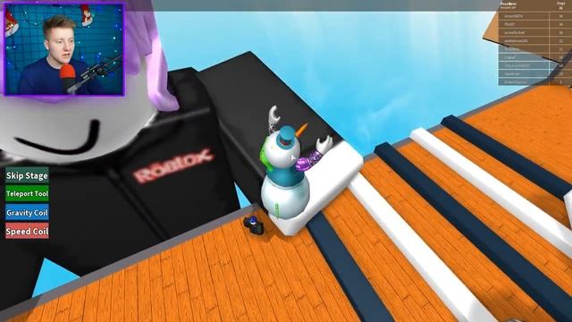 Поззи Я ЕГО ВИДЕЛ... ЭТО ГОСТЬ 666   Roblox