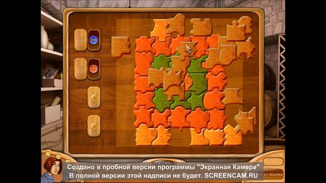 Натали Брукс