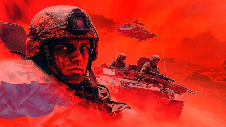 2025.СВО: ЧЕТВЕРГ-СУББОТА:40-Й МЕСЯЦ ВОЙНЫ: наше наступление и оружие, диверсии и отступление врага