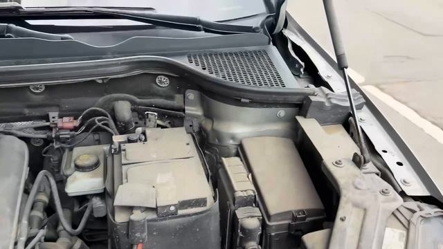 Skoda Karoq 21 AWD