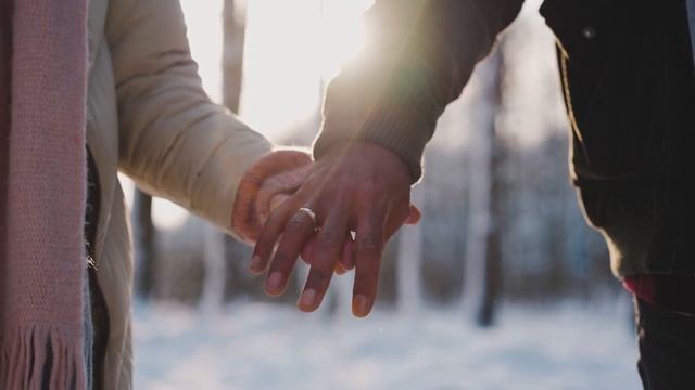 Dapa Deep - Winter tale