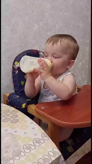 КАК ЖЕ БЫСТРО ОНИ РАСТУТ!