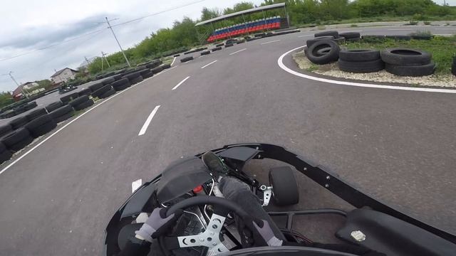 GO PRO HERO 5 BLACK