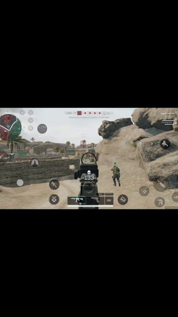 Delta Force
