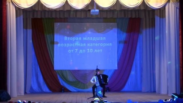 Митин Андрей