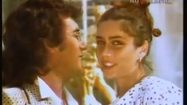 Аль Бано и Рамина Пауэр - Ci Sara