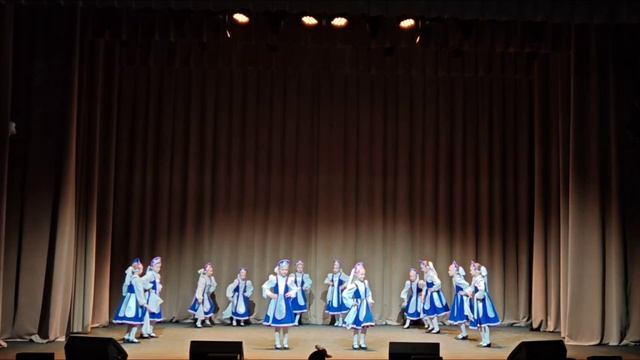 20. Матаня