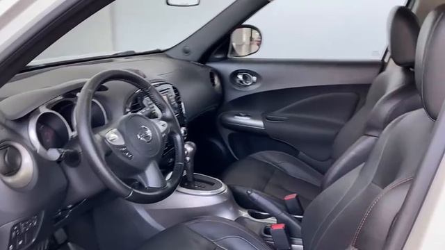 Nissan Juke, I VIN: SJNFBAF15U6236789