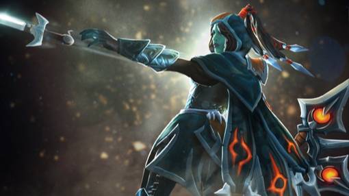 DOTA 2| #59