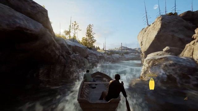 A Way Out (4) Смээрть