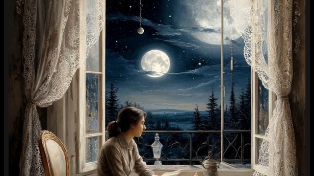 Moon. В2. opera,rock,metal
(авторская песня) 
#moon #луна #luna #music #forestellaloveyou #песня #му