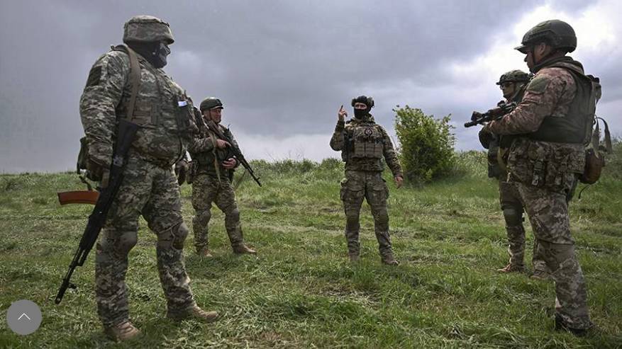 В США указали на нежелание Киева и стран ЕС урегулировать конфликт на Украине