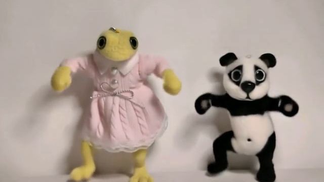 танцульки