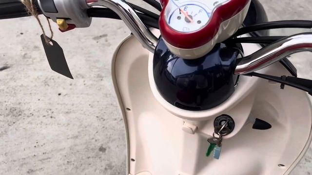 Шикарная Yamaha vino инжектор только из ЯПОНИИ