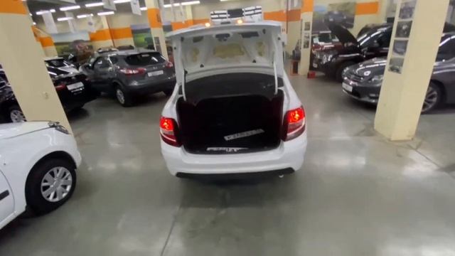 Продается Lada Granta 2023 /Авто с пробегом