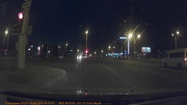 А помните трагедию на партизанском проспекте  возле П?