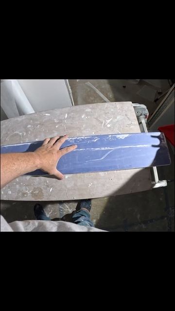 Держатели для стеклохолста на 3D принтере