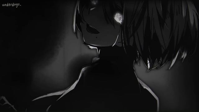 ◤Nightcore◢ ↬ The Hate Inside [lyrics]