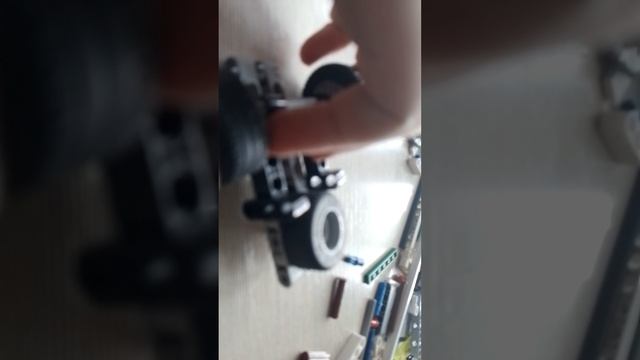 Туториал на основу грузовика