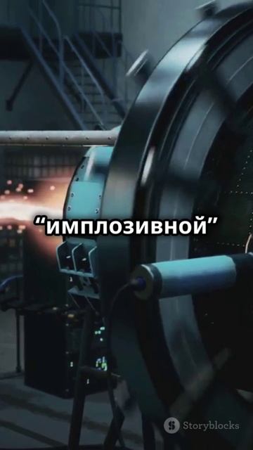 Как устроена атомная бомба?