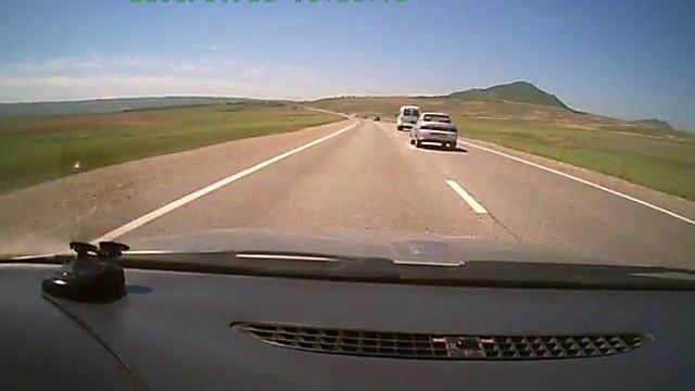 кто виноват в дтп?