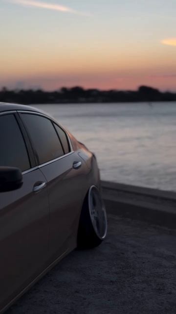 Honda accord (CT,CR)
