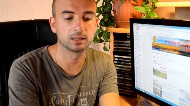 История одной находки. Испанская тайна!