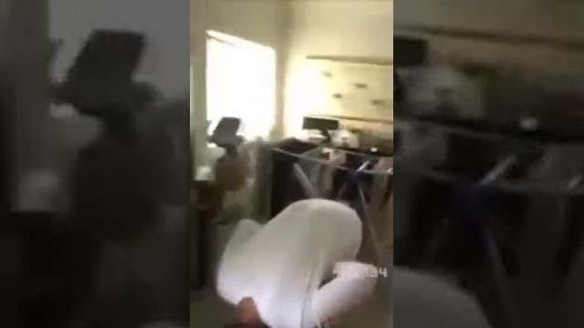 Удары по яйцам