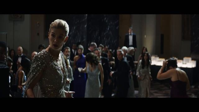 Иллюзия обмана 3 (The illusion of deception 3) Trailer 2025