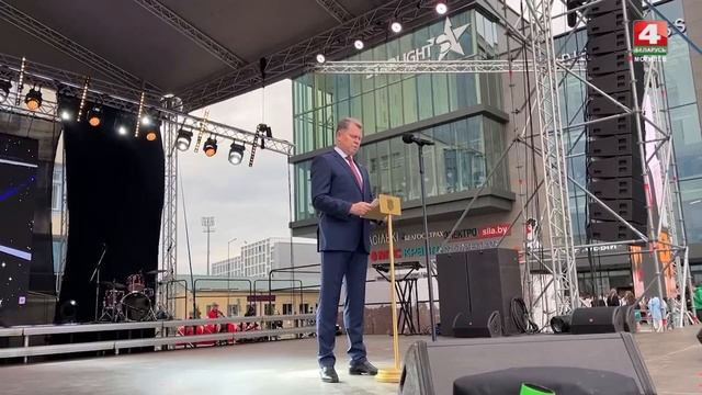 «ЗВЕЗДНЫЙ ВЫПУСКНОЙ — 2024» Как это было? // «Дискотека а
