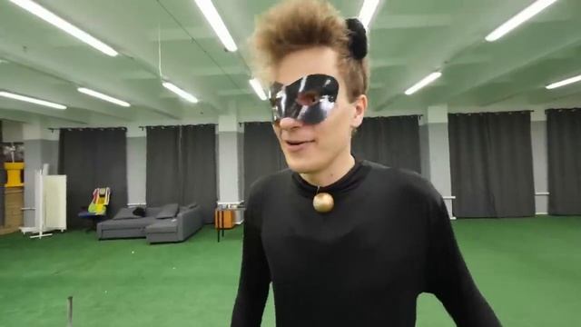 BRUNO-БРУНО Алина стала ЛЕДИ БАГ на 24 часа !