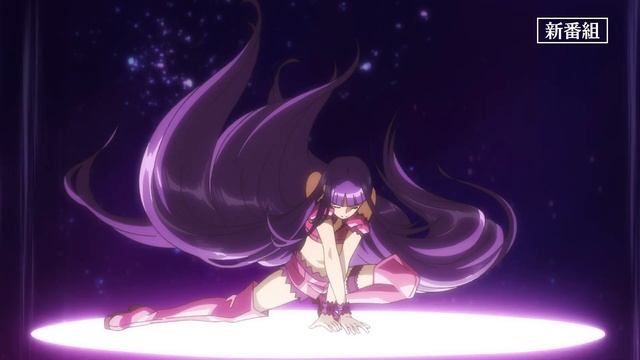 Новый Токио Мяу Мяу 2 Tokyo Mew Mew New - Тизер