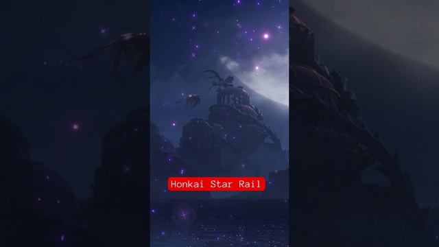 Honkai Star Rail