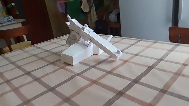 Самодельный Desert Eagle