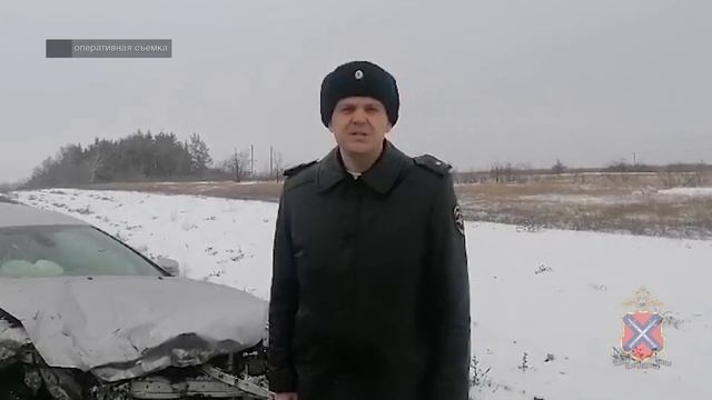 В течении недели В Волгоградской области произошли не