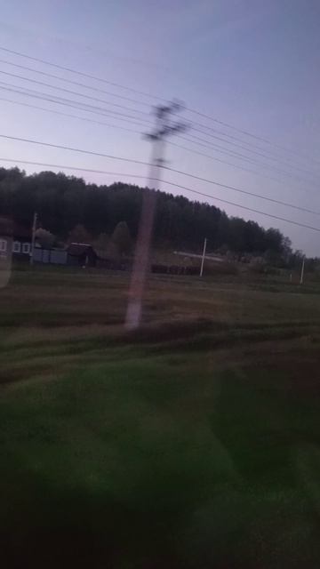 дорога из пермь в казань