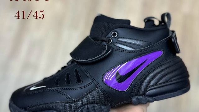Доброе утро‼️Шикарная модель 👟 на осень/весну 🍂  👍