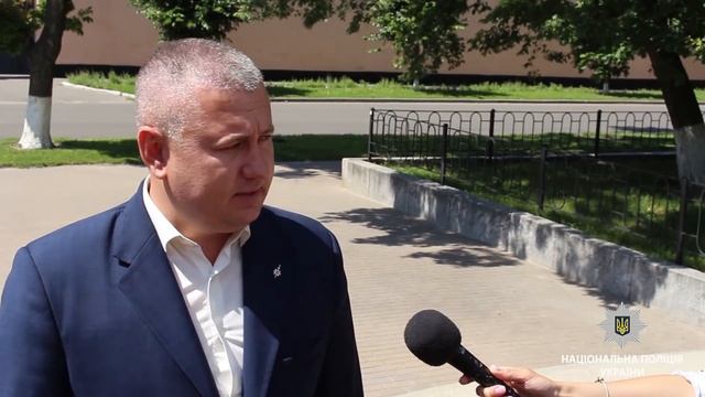 Віталія Суржана, що утік із зали Миргородського суду, поліція затримала в Києві
